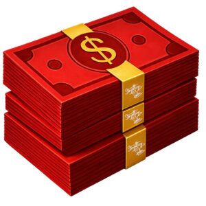 1 RubyTicket = 25 PixelTickets